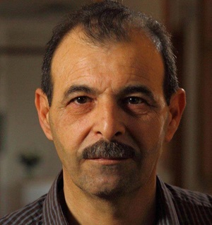 انور البني